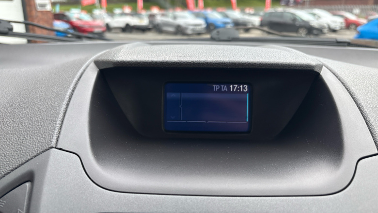 Ford EcoSport 1.0 EcoBoost Zetec 5dr Petrol Hatchback